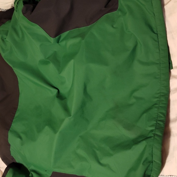 ZeroXPosur "Evolution Captured" Men's Winter Jacket XL Polyester Color: Grass - Picture 9 of 11